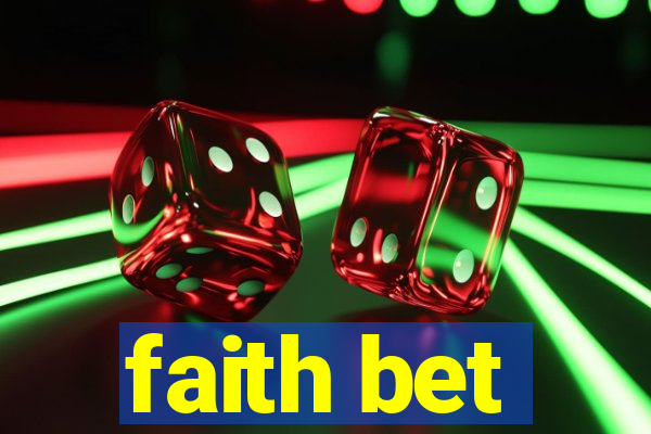 faith bet