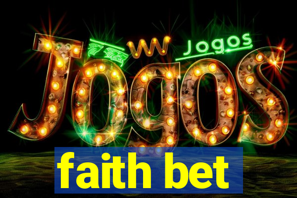 faith bet