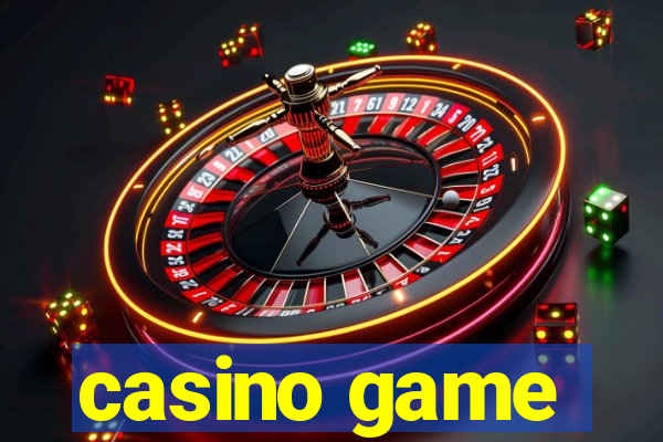 casino game