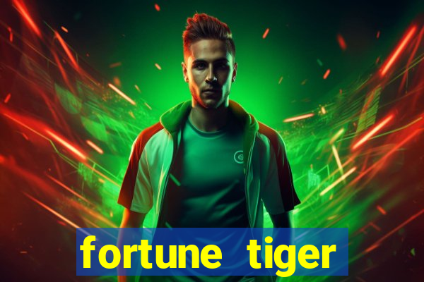 fortune tiger melhor horário