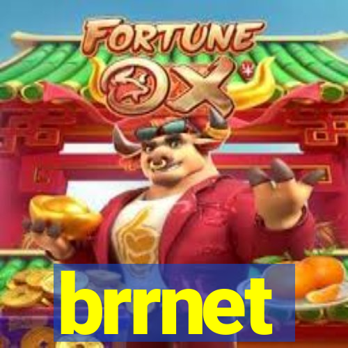 brrnet