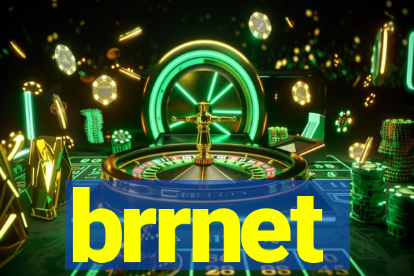 brrnet