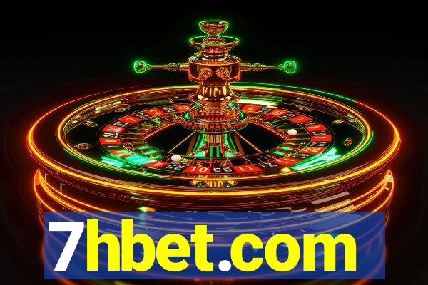 7hbet.com