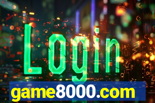 game8000.com