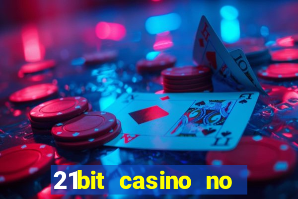 21bit casino no deposit bonus codes