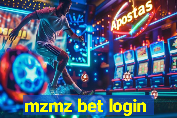 mzmz bet login