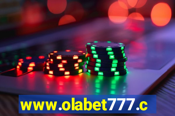 www.olabet777.com