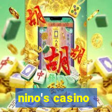 nino's casino