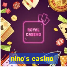 nino's casino