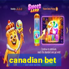 canadian bet