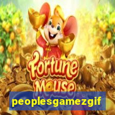 peoplesgamezgiftexchange