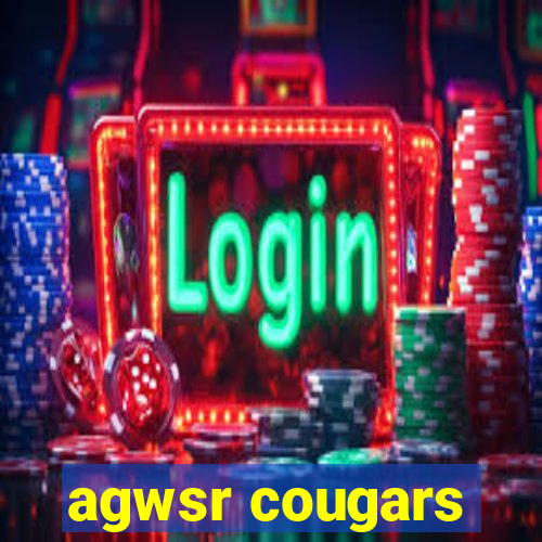 agwsr cougars