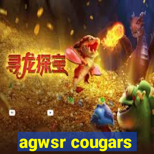 agwsr cougars