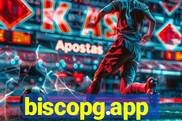 biscopg.app