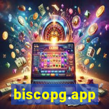 biscopg.app