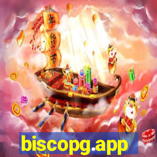 biscopg.app