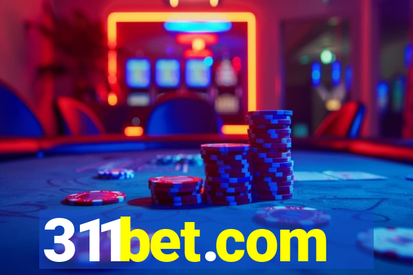 311bet.com