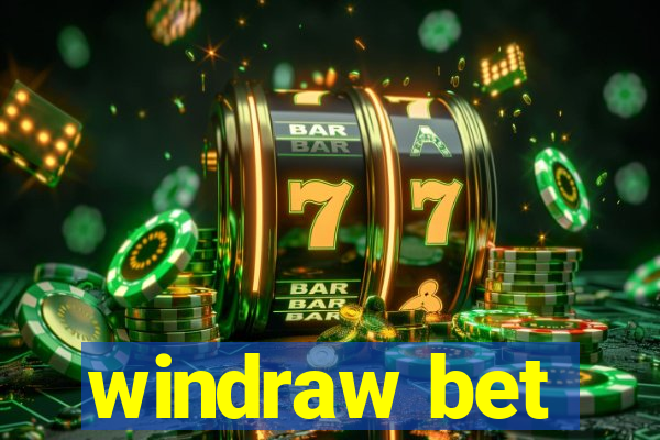 windraw bet