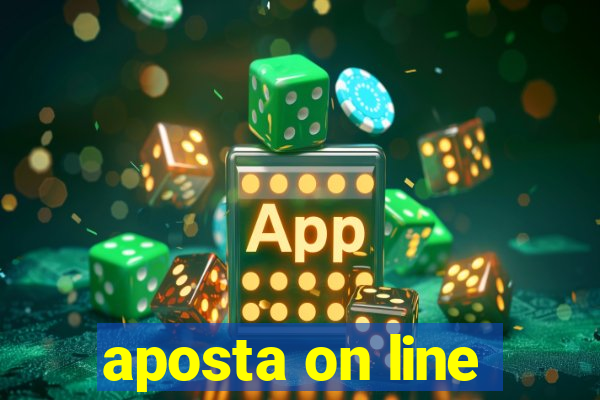 aposta on line