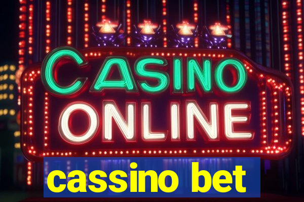 cassino bet