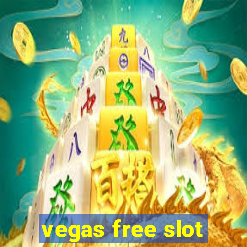 vegas free slot