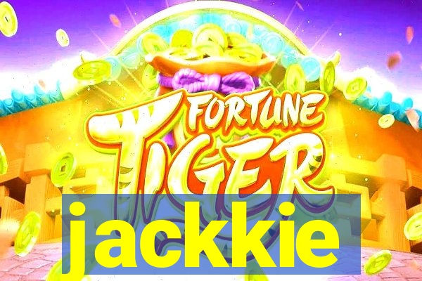 jackkie