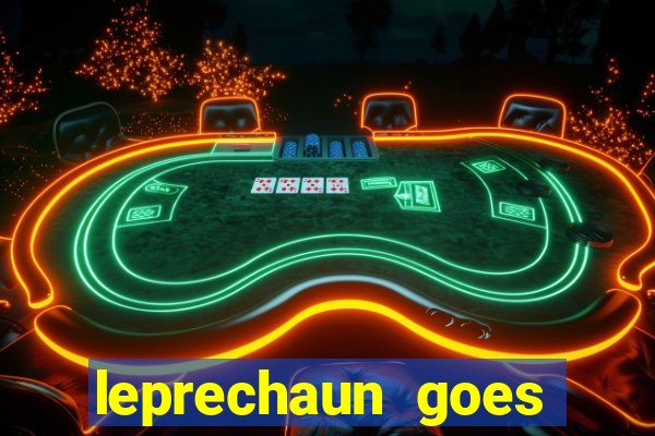 leprechaun goes egypt slot for us players