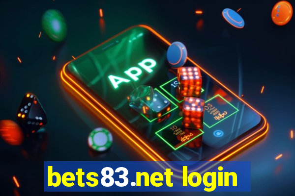 bets83.net login