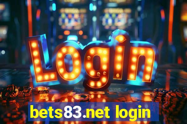 bets83.net login