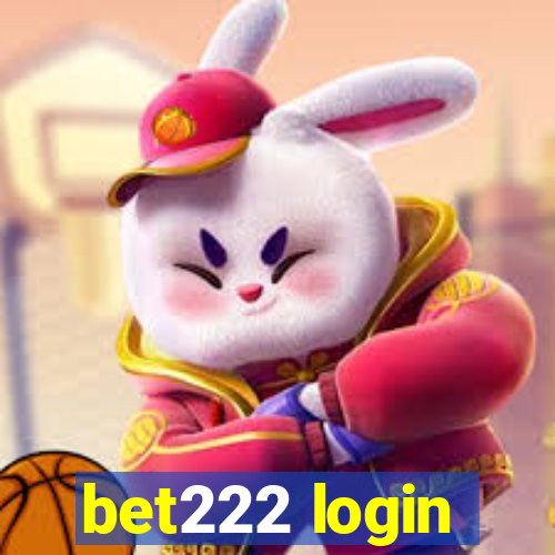 bet222 login