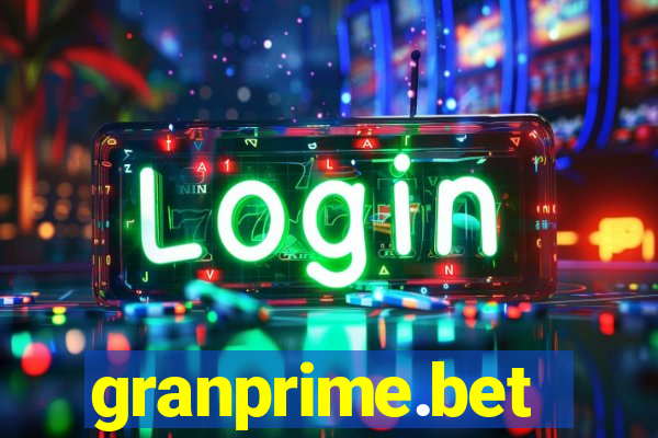 granprime.bet