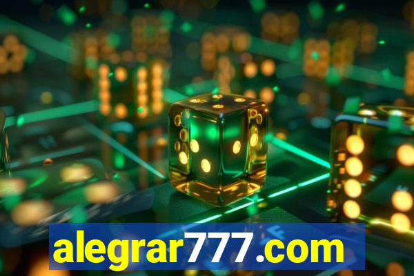 alegrar777.com