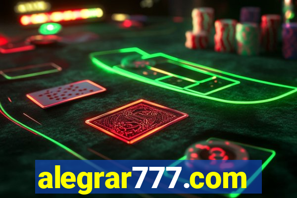 alegrar777.com