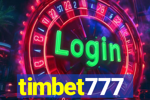 timbet777