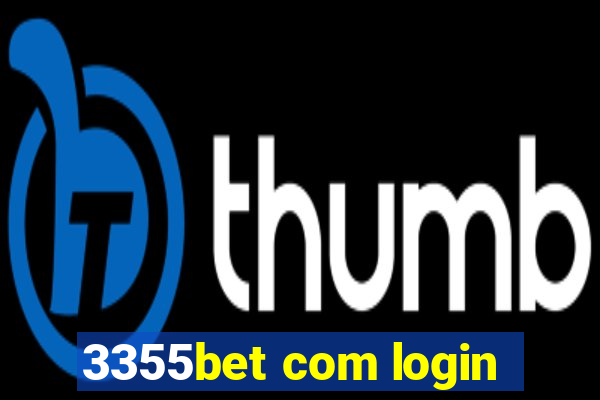 3355bet com login