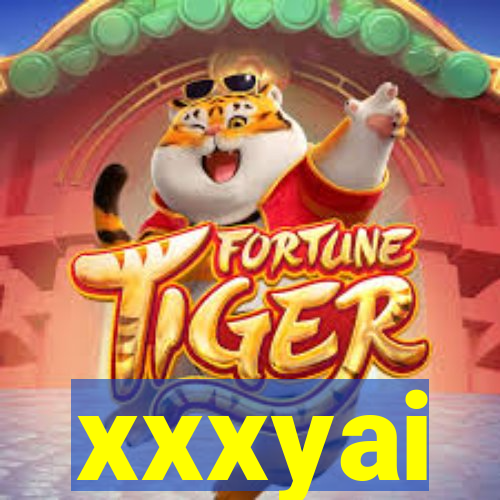 xxxyai