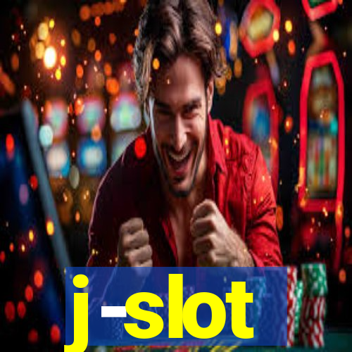 j-slot