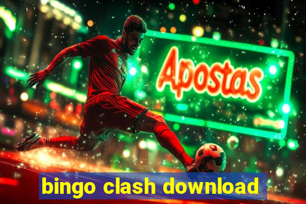 bingo clash download