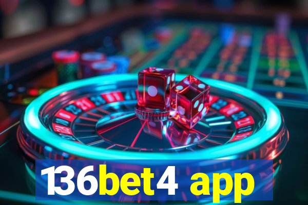 136bet4 app