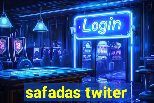 safadas twiter