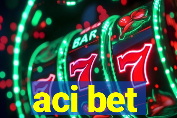 aci bet