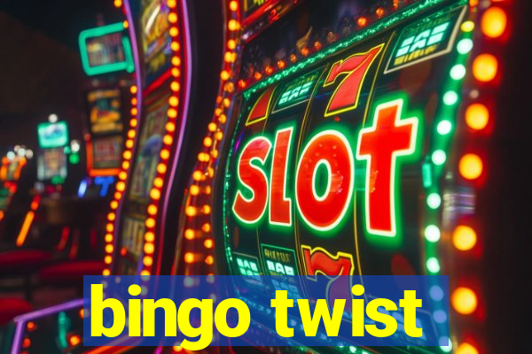 bingo twist