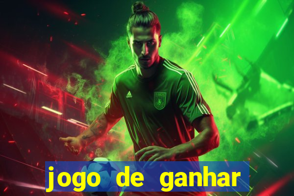 jogo de ganhar dinheiro de verdade grátis