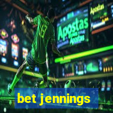 bet jennings