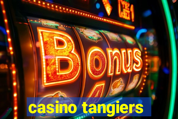 casino tangiers