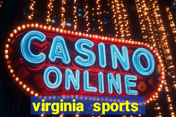 virginia sports betting promotions