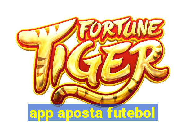 app aposta futebol