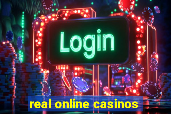 real online casinos