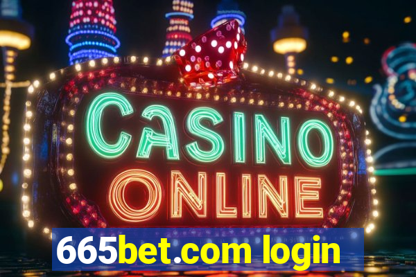 665bet.com login