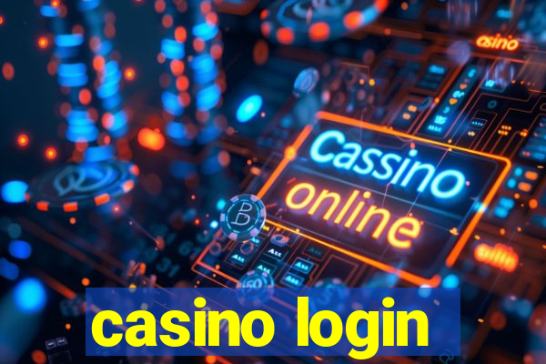 casino login